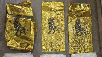ヌヌカン警察の麻薬検査官と3人のメンバーが覚せい剤に関連する犯罪捜査ユニットに逮捕された