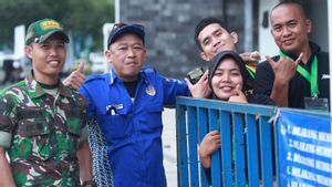 Laga Home Pertama PSIM Lawan Arema FC, Brajamusti Terpaksa Tolak Aremania