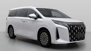 BYD Hadirkan eMAX 9 DM-i 2026 di Filipina, Sudah Terdaftar di Indonesia