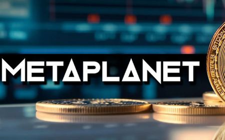 Harga Bitcoin Anjlok, MetaPlanet Nyerok 619 BTC