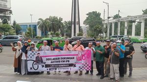 Voici les 5 raisons pour lesquelles le Forum d’activistes inter-générationales de l’IPB soutient Atang-Annida au Bogor Pilot 2024