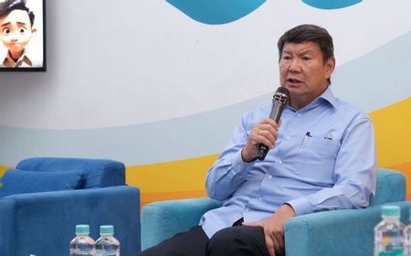 Atasi Perubahan Iklim, Hashim Sebut Indonesia Akan Punya 103 GW Pembangkit Listrik