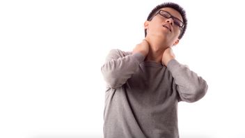 Pemeriksaan Leher Sederhana Bisa Deteksi Risiko Gagal Jantung, Benarkah?
