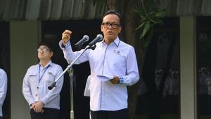 KPK Sebut Pemerasan Sertifikasi K3 Terjadi Sejak Lama Sebelum OTT Wamenaker