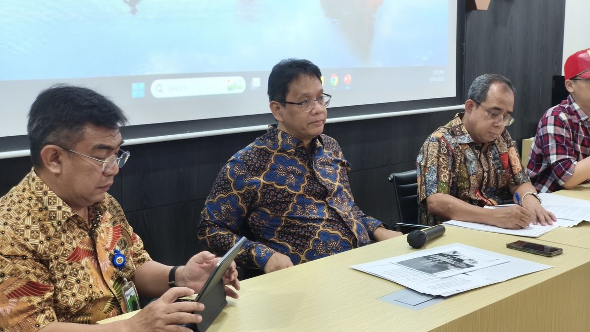 Purbaya Ungkap Telah Kumpulkan Rp7 Triliun dari Penunggak Pajak