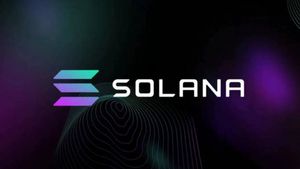 Having Experienced Obstacles, Solana Gercep Increases Network Speed