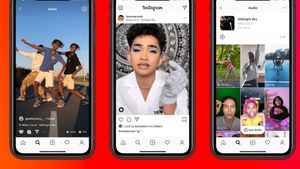 Instagram Niat Banget Bayar Kreator Rp496 Juta untuk Posting di Reels Demi Bersaing Dengan TikTok