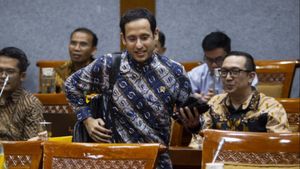 Nadiem Makarim Bantah Hapus Mata Pelajaran Sejarah di SMA dalam Memori Hari Ini, 20 September 2020