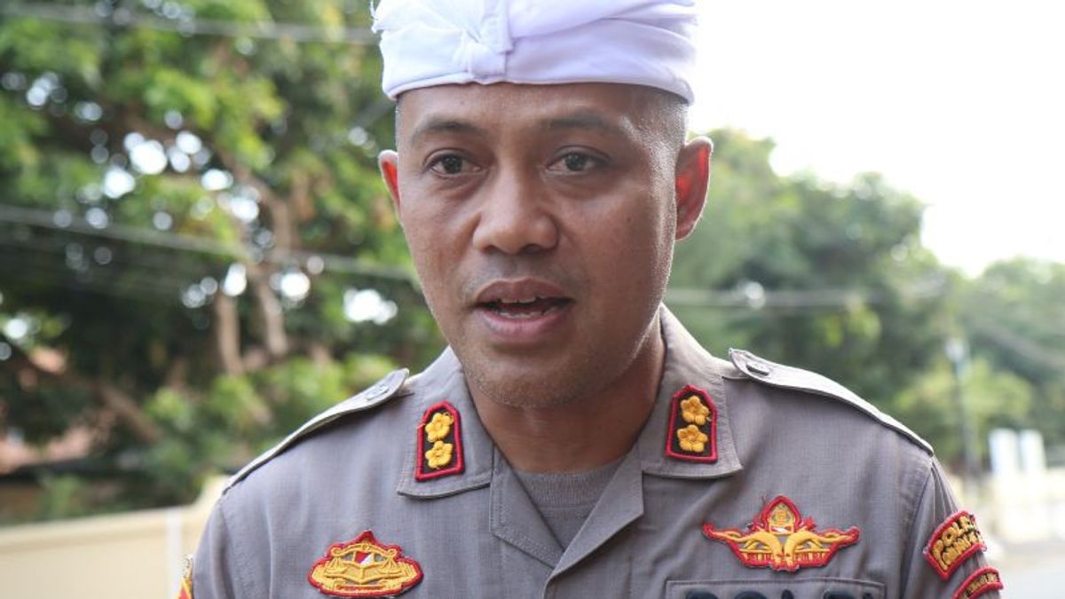 Not Final, North Lombok Police Says BPKP Is Still Busy Auditing State Losses In Bor Well Corruption