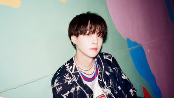 Suga BTS Donates Rp1.2 Billion On His Birthday For Child Cancer Patients