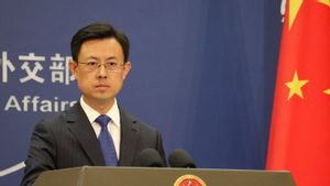    China Minta Indonesia Lindungi Warga Tiongkok Usai Kericuhan di Sejumlah Wilayah