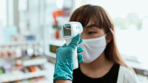 COVID-19 Cases In Singapore Increase, These Are Complaints And Causes