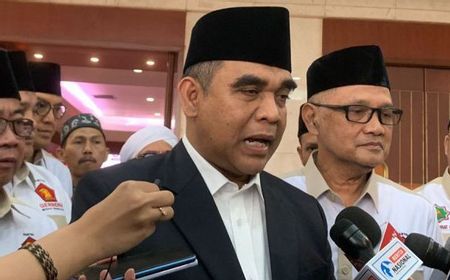 Hari Ini Ahmad Muzani Ditetapkan Jadi Ketua MPR 2024-2029, Ini 8 Wakil Ketuanya