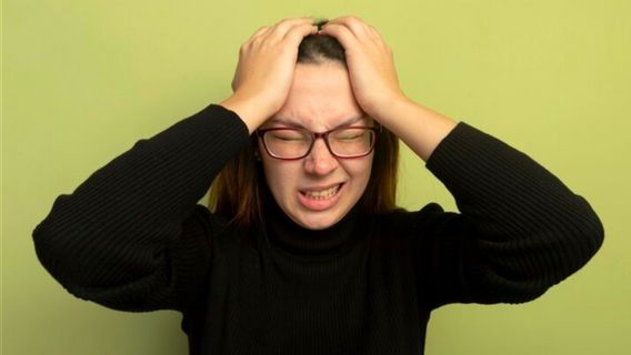 7 Gejala Awal Penurunan Kemampuan Otak yang Sering Terabaikan