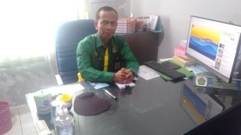 15 الحجاج المحتملين من أوكو جنوب سومطرة لقوا حتفهم، وكان جدول للمغادرة في عام 2020 ولكن يعوقها COVID