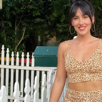 Video Model OnlyFans Pakai Bikini Tali Viral di TikTok, Dibanjiri Komentar Negatif