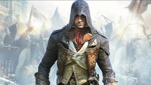 Ubisoft Bikin Koleksi NFT Assassin’s Creed, Hasil Kolaborasi dengan Integral Reality Labs