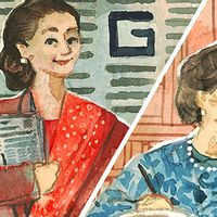 Berbagai Peran Siti Latifah Herawati dalam Perjalanan Bangsa Indonesia Hingga jadi Sosok Google Doodle Hari Ini