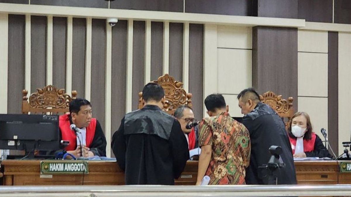 DIPA Corruption Trial, Witness: Partners In Procurement Of Goods At Akpol Receive 3 Percent Fee