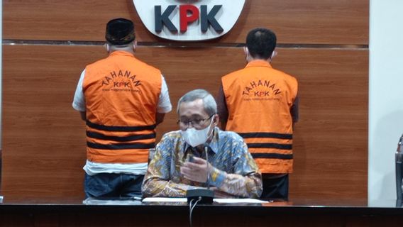 Penyelidikan Formula E Masih Terus Berjalan, KPK Bakal Minta Keterangan dari Banyak Pihak Termasuk PT Jakpro