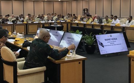 Legislator Demokrat Wanti-wanti Menteri HAM: Anggaran Harus Jelas dan Terukur Sesuai UU