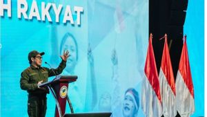 Menko Muhaimin Klaim Sekolah Rakyat Bisa Entaskan 3 Juta Warga Miskin