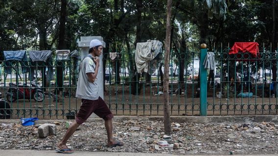 Angka Tingkat Kemiskinan di Solok Selatan Turun, Tapi Pengangguran Meningkat