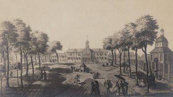 Keluhan Jan Pieterszoon Coen Soal Perbudakan di Batavia dalam Sejarah Hari Ini, 26 Juni 1620