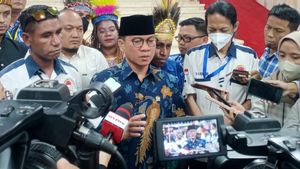 PAN attend la communication de Gerindra pour le budisatrio 'jodohkan' avec Zita Anjani à l’élection de Jakarta