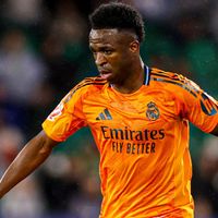 Vinicius Jr Terancam Tak Bisa Perkuat Brasil Lawan Kroasia, Madrid Malah Waswas