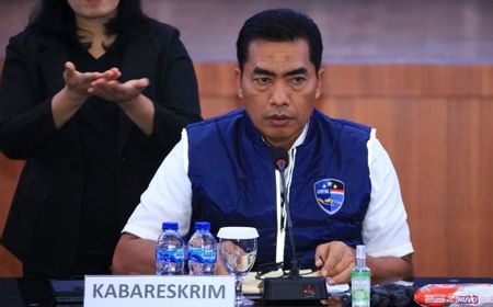 Anggota DPR Minta Kapolri Tak Beri Ruang Polisi Perusak Citra