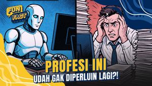 These 5 Professions Are Threatened To Disappear In The Future