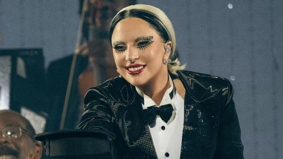 Lady Gaga Terlihat di Paris, Akan Tampil di Upacara Pembukaan Olimpiade?