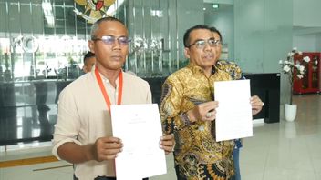 Alleged Bribery Of IDR 1.5 Billion, Unscrupulous Judge In East Kalimantan Reported To KY