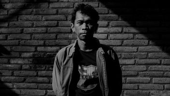 [FILM] Gunawan Maryanto | About Siman, Truth, And Moving Slow In The Fast Age