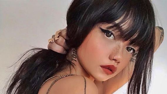 Model Dylan Sada Meninggal Dunia