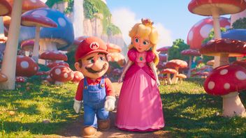 Review Film <i>The Super Mario Bros</i>: <i>Predictable</i> yang Menyenangkan!