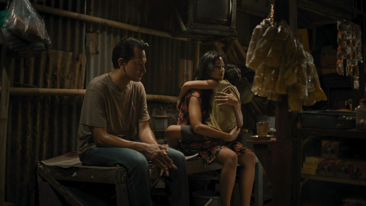 Review Film <i>Pangku</i>: Cerita Sederhana dari Tangan Sempurna Reza Rahadian