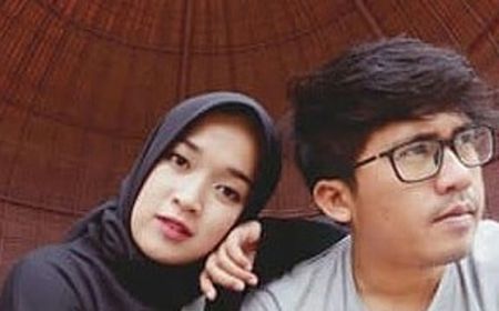 Bukan Nissa Sabyan, Ayus Akrab Lagi dengan Mantan Istri Bikin Warganet Adem