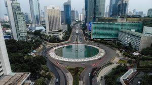 SIKM Jakarta Dihapus, Penggantinya CLM