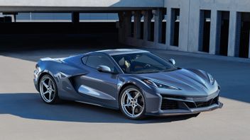 雪佛罗雷特Corvette E-Ray Sapa Sapa Market UK超级跑车, 以下是性能