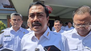 Kementerian Imipas Gandeng BKPM Perketat Izin WNA, Cegah Investor Bodong yang Jadi Guide di Bali