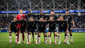 Tiga Chatbot AI Ramal Juara Liga Champions 2025/2026: Bayern atau Madrid yang Angkat Trofi?