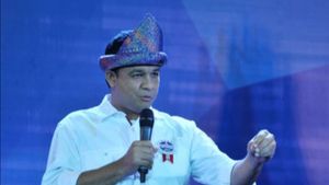 Anies Dapat Gelar Tokoh Persatuan Pembangunan dalam Memori Hari Ini, 30 Januari 2022