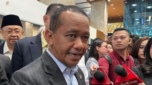 Buka Peluang Pangkas Ekspor Batu Bara, Menteri Bahlil: Bisa Lebih dari 25 Persen