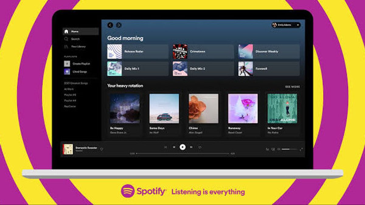 Spotify Asks Premium Users Not To Subscribe Through App Store Again