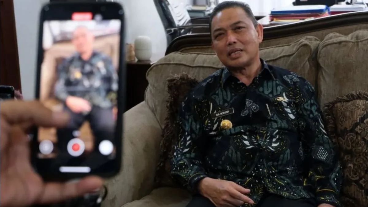 Temuan KPK Geledah Rumah Gubernur Kalbar Ria Norsan Bakal Ditanya ke Saksi Kasus Korupsi Mempawah