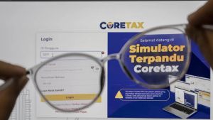 DJP Kemenkeu Tegaskan Tidak Ada Aplikasi Coretax untuk Diunduh