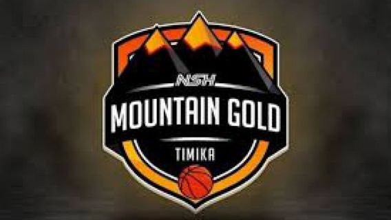 IBL 2024 Tanpa NSH Mountain Gold Timika dan West Bandits