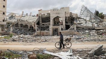 イスラエルの入植者がヨルダン川西岸地区の村を攻撃した、ネタニヤフは非難する